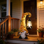 Mom Birthday Gifts-Garden Gnome Statue - Image 5