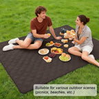 hyha Waterproof Dog Blanket, Reversible Pet Bed Blanket, Soft Sofa Couch Cover - Image 4