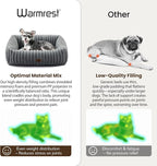 Washable Dog Bed for Small Medium Dogs - Image 3