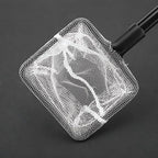 4 in 1 Portable Aquarium Cleaning Tool Kit Fish Tank Cleaning Set - Image 5