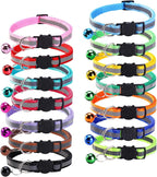 14 Pack Breakaway Cat Collar by Unknown