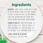 Nylabone Healthy Edibles Natural Dog Chews, Long Lasting Bones - Image 4
