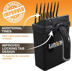Neater Pet Brands Lift N’ Bag 2.0 Dog Pooper Scooper - Image 4