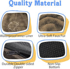 Orthopedic XL Large Dog Bed - Image 4