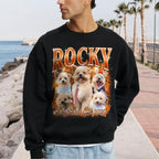 JIX & JOKY Custom Your Own Bootleg Rap Shirts - Image 3