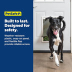PetSafe Plastic Pet Door - Image 5