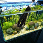 11 in 1 Fish Tank Aquarium Cleaning Brush Kit, Aquarium brushSutiable - Image 5
