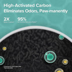 LEVOIT Air Purifier for Pets, Large Rooms, and Bedrooms, HEPA Sleep Mode - Image 2