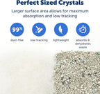 PetSafe ScoopFree Premium Crystal Cat Litter - Image 3