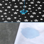 Waterproof Bed Pads Washable, Absorbent Chuck Pads - Image 2
