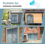 Uross Dog Door Replacement Flaps - Image 6