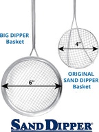 Sand Dipper Scoop - Image 5