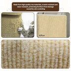 Cat Scratching Mat, Furniture Protector, DIY Cats Scratch Mat - Image 5