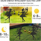 Fairy Garden Decor for Outside - Image 5