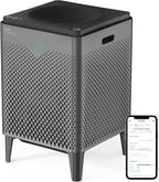 COWAY Air Purifier for Large Room Whole Home Up to 3, HEPA Filter for Smoke by Coway