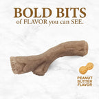 Nylabone Gourmet Style Stick Strong Chew Toy - Image 5