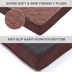 MIHIKK Waterproof Dog Bed Medium Size Dog Orthopedic Dog Beds - Image 4