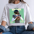 Nazenti Custom Photo Shirt, Personalized Tshirt - Image 3