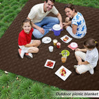 hyha Waterproof Dog Bed Blanket, Soft Pet Blankets, Waterproof Couch Cover - Image 3