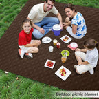 hyha Waterproof Dog Bed Blanket, Soft Pet Blankets, Waterproof Couch Cover - Image 4