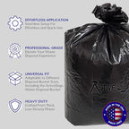 ActiveDogs Dog Poop Bucket Bags 12PK - Image 5