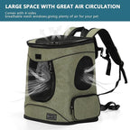 Petsfit Pet Backpack Carrier - Image 7
