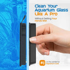 FLIPPER Float Nano Magnetic Aquarium Cleaner – 2-in-1 Flip Scrubber and Scraper - Image 6