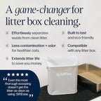 Cat Litter Sifter - Image 4