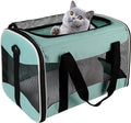 Cat Carrying Case by home