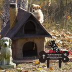 Pet Grave Markers Dog - Image 4