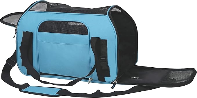 EliteField Soft Sided Pet Carrier - Image 3