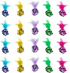 SunGrow Mylar Crinkle Balls - Image 2