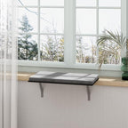 Cat Window Seat Wall Mount Perch House - Image 2
