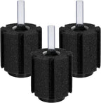 AQUANEAT Aquarium Bio Sponge Filter Breeding Fry Betta Shrimp Nano Fish Tank by Aquaneat