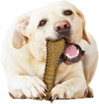 Nylabone Healthy Edibles Natural Dog Chews, Long Lasting Bones - Image 10