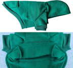 Jecikelon Winter Dog Hoodie Sweatshirts - Image 6