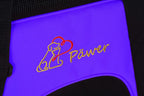 Pawer Soft-Sided Pet Carrier for Cat and Small Dog, Violet Color, Medium Size - Image 9