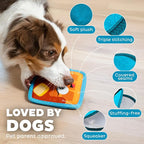 Outward Hound Tough Skinz Durable Squeaky Dog Toy - Image 4