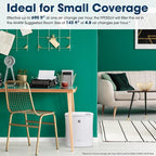SHARP Air Purifier for Small Rooms – Covers up to 690 sqft in one hour - Image 4
