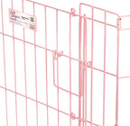 MidWest Homes for Pets Folding Metal Puppy / Dog Exercise Pen, Indoor/Outdoor - Image 3