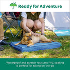 FurHaven Cooling Dog Bed – XL Foam Mattress - Image 5