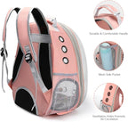 Bird Backpack Carrier, Travel Bird Cage - Image 4