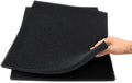 Aquarium Filter Bio Sponge Pad, Foam Sponges Filter Media, Cut fit it Filter by Unknown