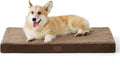 Bedsure Large Dog Bed for Crate by BEDSURE
