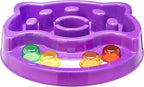 Amazon Basics Pet Activity Center and Feeder by AmazonBasics