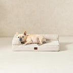 EHEYCIGA Large Dog Bed Memory Foam - Image 8