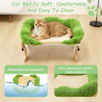 cat Window Perch for Indoor Cats Large Window Hammock - Image 7