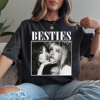 Nazenti Custom Photo Shirt, Personalized Tshirt - Image 2