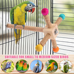 Kyouki Bird Perch Toy - Image 5