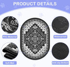 Bienbee Cat Litter Mat, Urine and Water Proof - Image 3